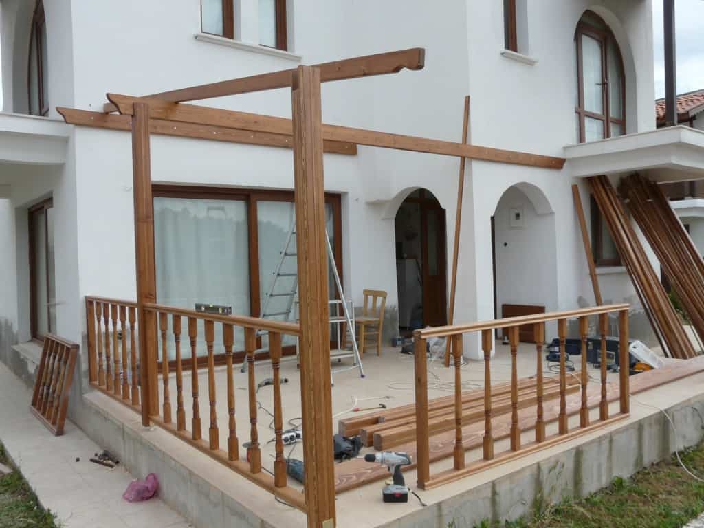 Sorgun Tadilatcı
